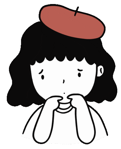Merry Sticker
