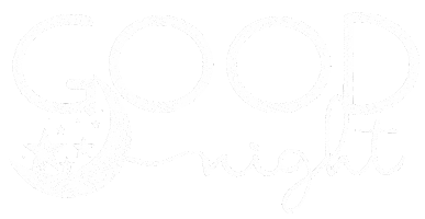 Good Night Sticker by Rosy Cortes Photography