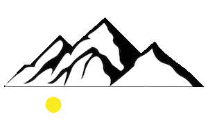 Grächen Tourismus Sticker