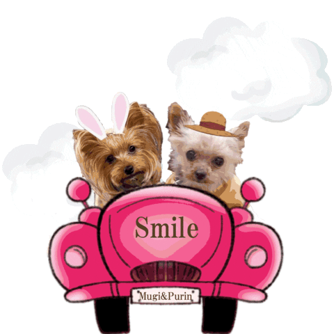 Idoldog Sticker