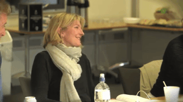 jemma redgrave kate stewart GIF by Doctor Who