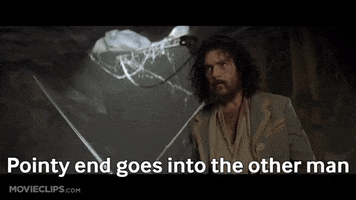 Zorro GIF