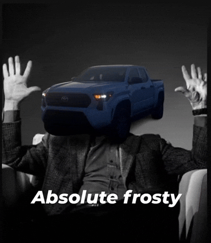 Tacoma Landon GIF