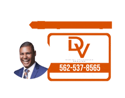 Daniel Velasquez Real Estate Sticker