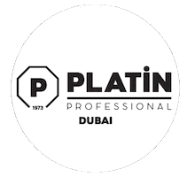 Platin Dubai Sticker by Platin Professional