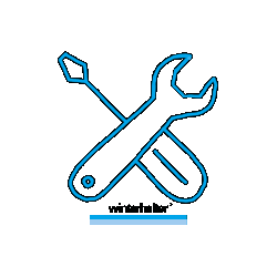 Winterhalter Sticker