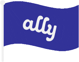 Move For Freedom Sticker by Ally Global Foundation