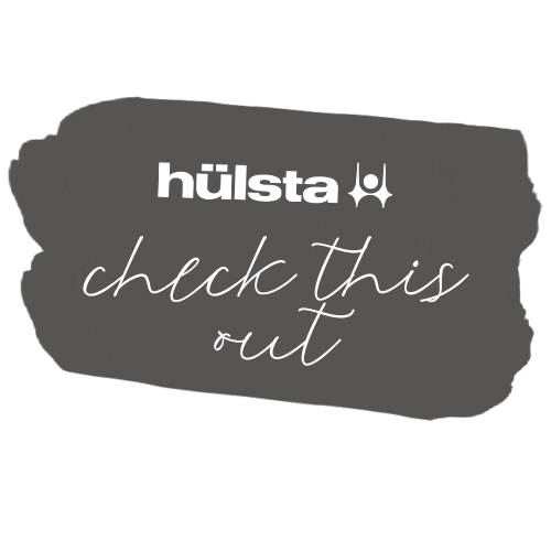 Design Check This Out Sticker by hülsta
