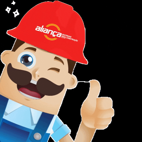 Alianca Materiais GIF