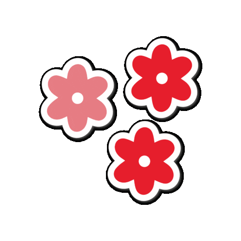 ovalstudio Sticker