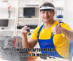 Laptop Repair In Mohali GIF
