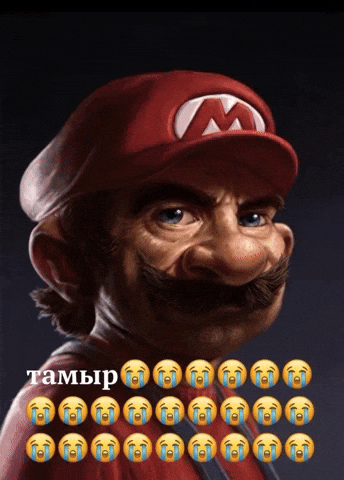 Қазақша Мемдер GIF
