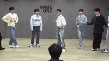 Kpop GIF