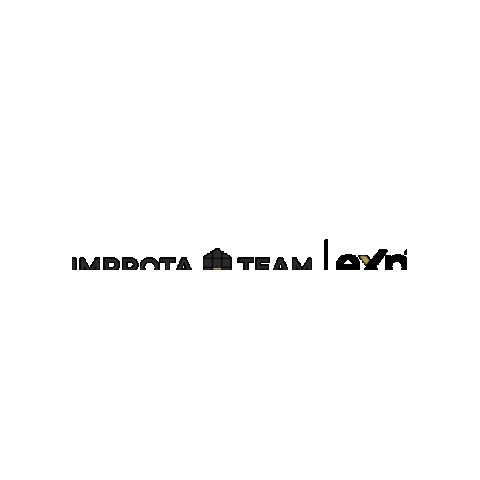 The Improta Team Sticker