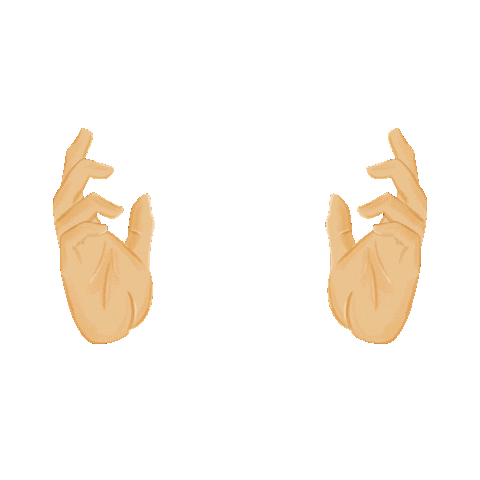 Beer Hand Sticker