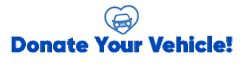 CARS (Charitable Adult Rides & Services) Sticker