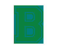 Sticker by St. Brendan High School