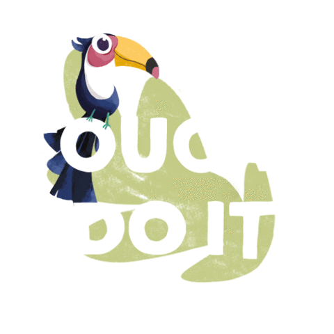 Amuseyourday Sticker