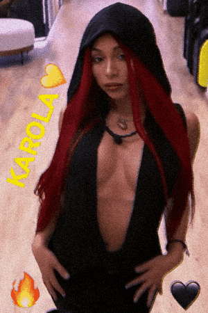 Karola GIF