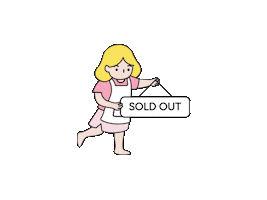 Girl Foodie Sticker by rachelrax