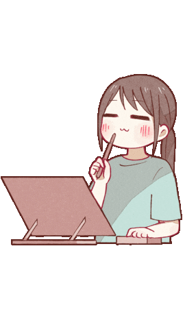 Shiruko Sticker