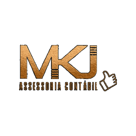 Contabilidade Mkj Sticker by mkj.assessoria