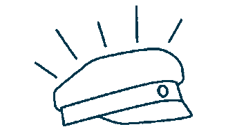 Vappu Sticker by Tekniikan akateemiset TEK