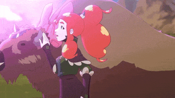 Shocked Red Hair GIF by Xbox