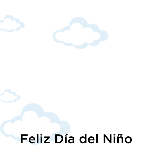 Dia Del Nino Sticker by Enlaces_Educanada