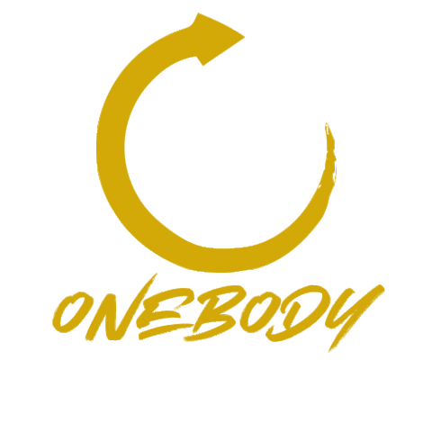 onebodyfeldbach Sticker