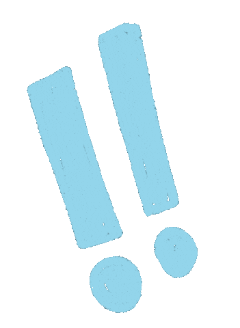 Sticker by Kalimera.qa