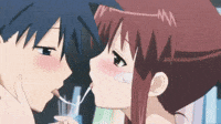 Animated-kiss GIFs - Get the best GIF on GIPHY Animated-kiss GIFs - Get the best GIF on GIPHY