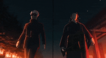 Jujutsu Kaisen GIF