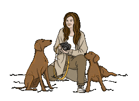 petravackovaphoto Sticker