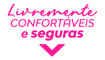 Carnaval Sticker by Libresse Brasil