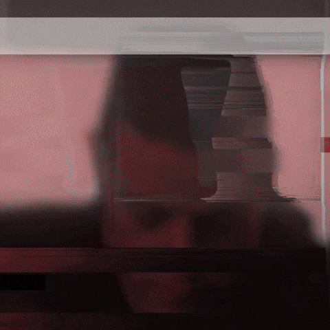 Mr Robot Hacker GIF