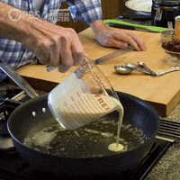 Jacques Pepin Cooking GIF by American Masters on PBS
