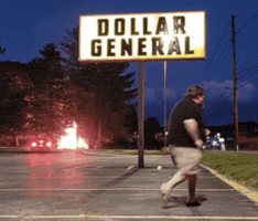 Fire Dancing GIF