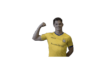 Goal Sticker by vv Staphorst