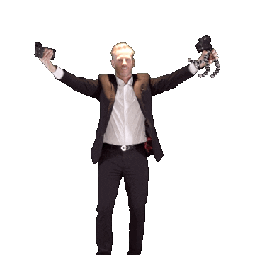 Sticker by Ty Corsie Group