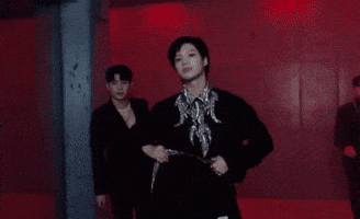 Lee Taemin GIF