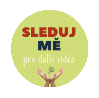 Zdraviv5krocich.cz Sticker