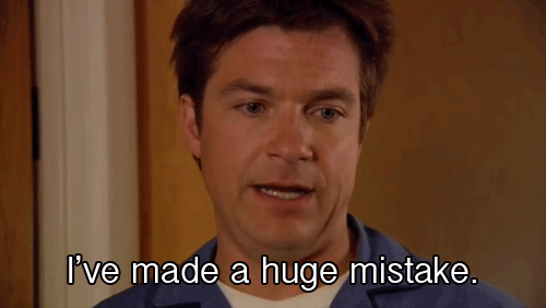 Arrested Development Meme GIF