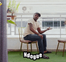 Senegal Dudu GIF