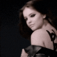sexy barbara palvin GIF
