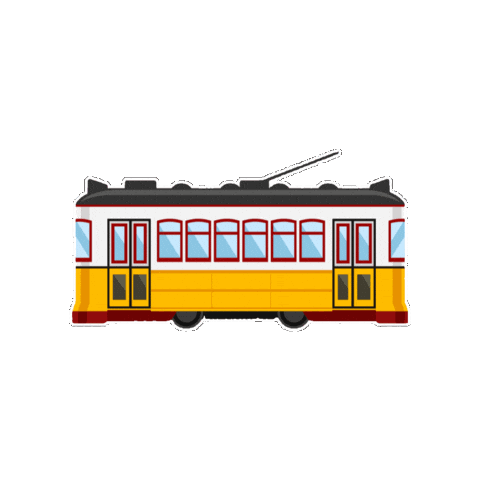 Sticker by Foreigners.cz