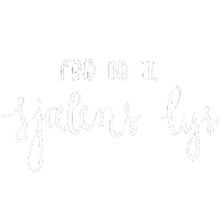 Clairvoyance Sticker by Rikke Rasmussen