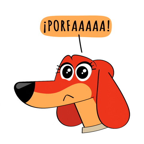Perro Salchicha GIF by Trufa La Salchicha
