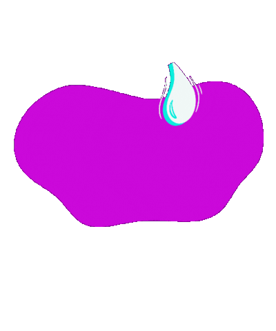 Cájade agua Sticker