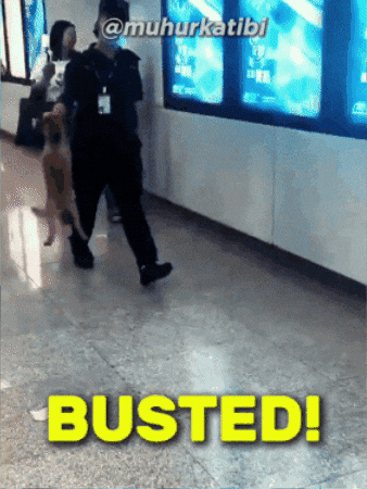 Puppy Police GIF